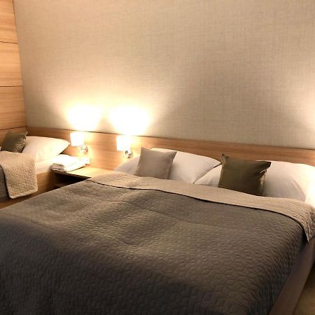 Appartement Hrebienok C217 à Vysoké Tatry Extérieur photo