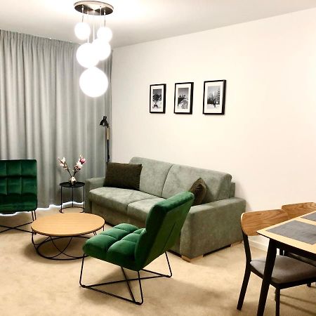 Appartement Hrebienok C217 à Vysoké Tatry Extérieur photo