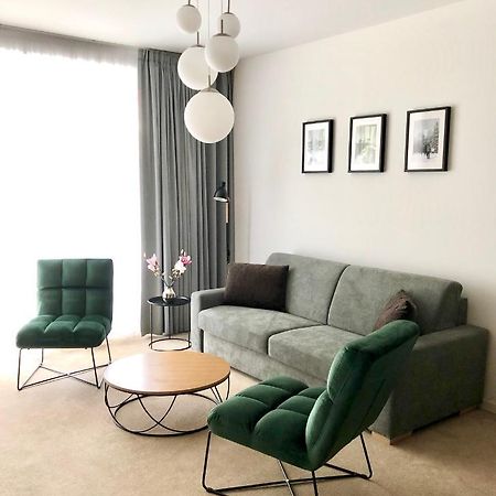 Appartement Hrebienok C217 à Vysoké Tatry Extérieur photo