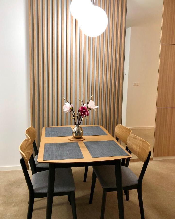 Appartement Hrebienok C217 à Vysoké Tatry Extérieur photo