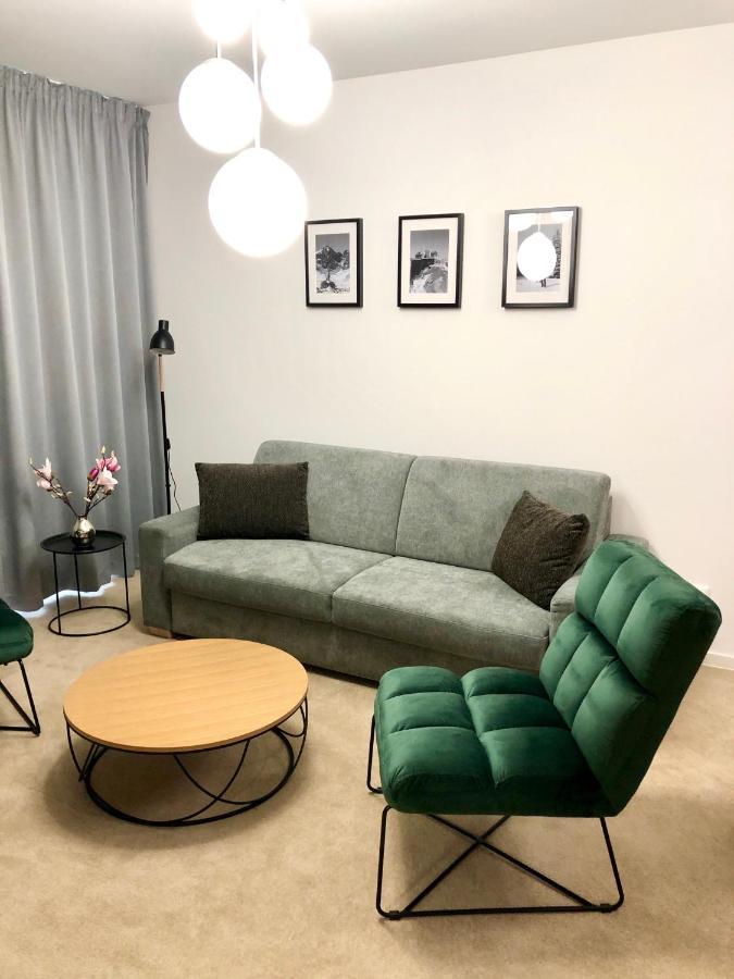 Appartement Hrebienok C217 à Vysoké Tatry Extérieur photo