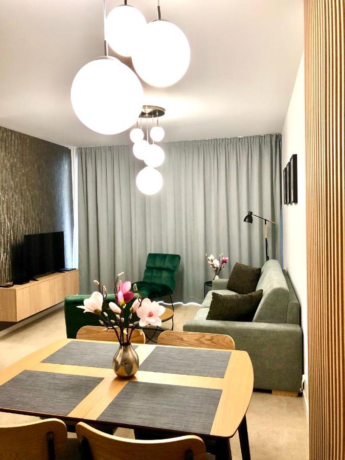 Appartement Hrebienok C217 à Vysoké Tatry Extérieur photo