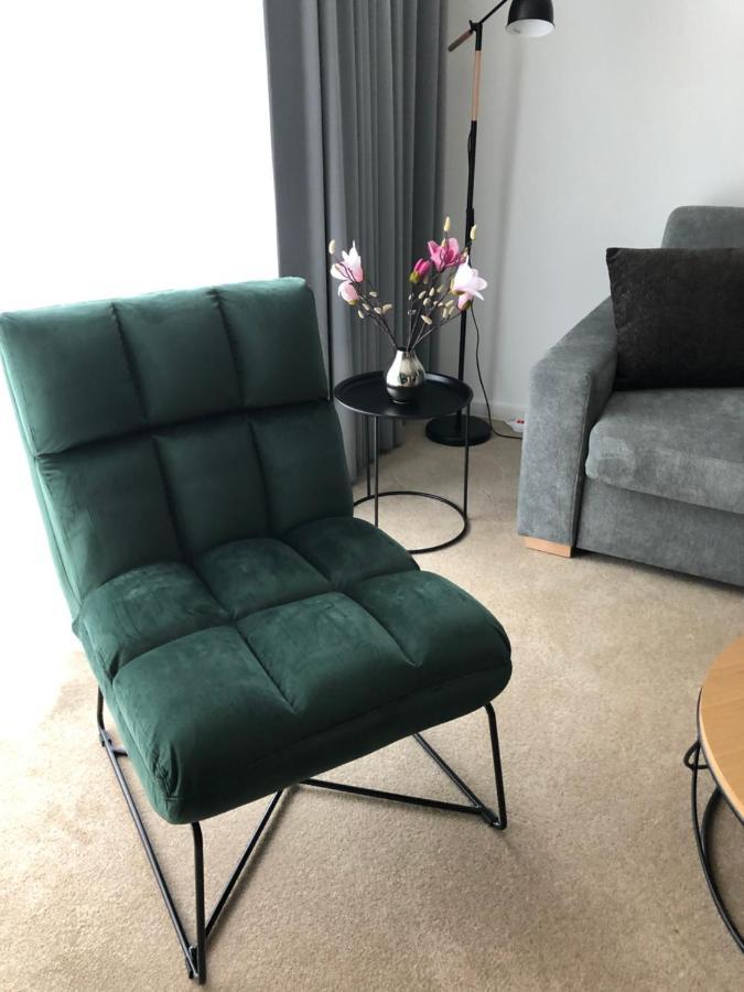 Appartement Hrebienok C217 à Vysoké Tatry Extérieur photo